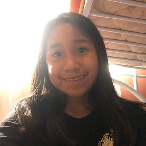 Meet your Posher, Kenia